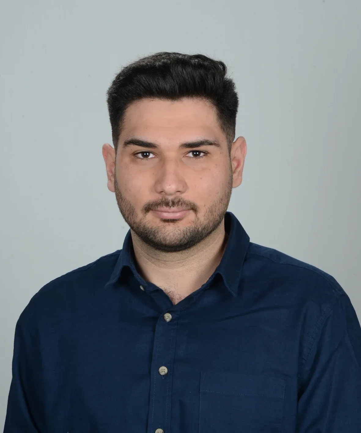 Enes UYSAL